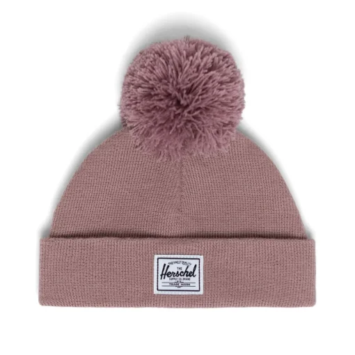 Baby Beanie Pom