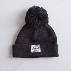 Baby Beanie Pom