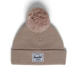 Baby Beanie Pom