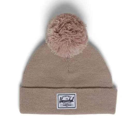 Baby Beanie Pom