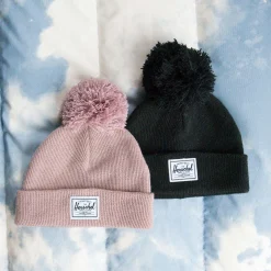 Baby Beanie Pom