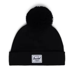 Baby Beanie Pom