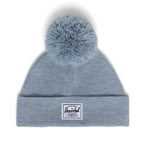 Baby Beanie Pom