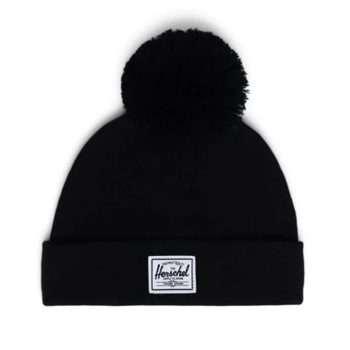 Baby Beanie Pom