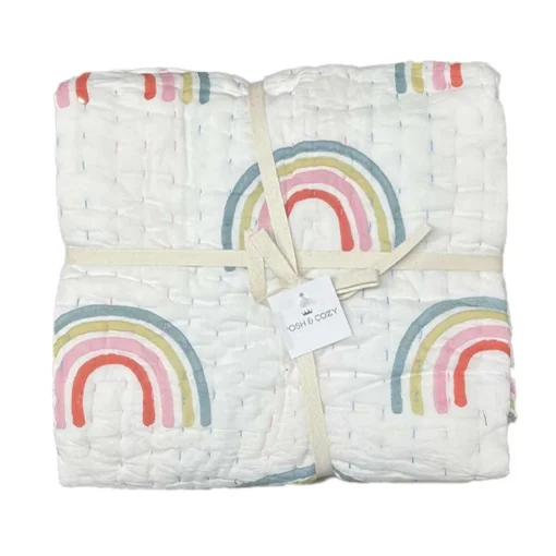 Baby Blanket