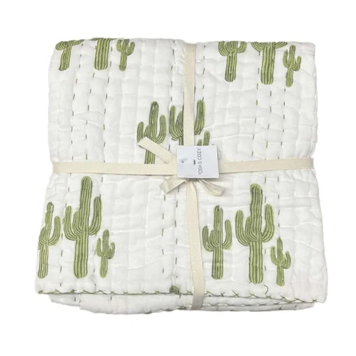 Baby Blanket
