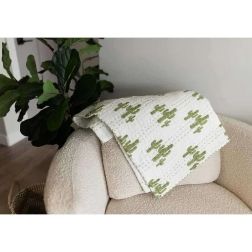Baby Blanket