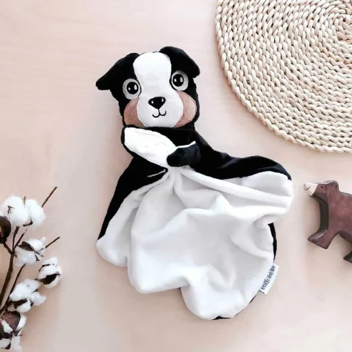 Baby Blankie