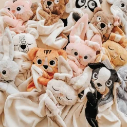 Baby Blankie