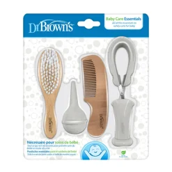 Baby Care Kit (5 Piece)