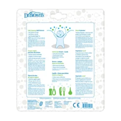 Baby Care Kit (5 Piece)