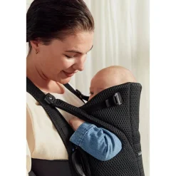 Baby Carrier Free (3D Mesh)