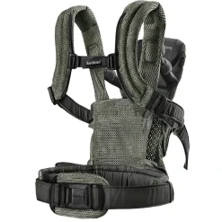 Baby Carrier Harmony (3D Mesh)