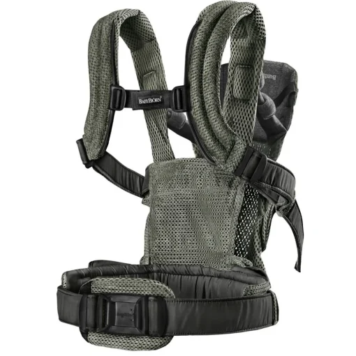 Baby Carrier Harmony (3D Mesh)