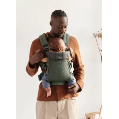 Baby Carrier Harmony (3D Mesh)