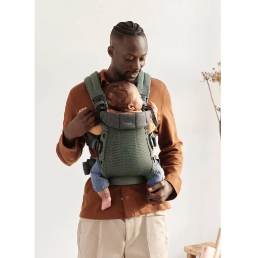 Baby Carrier Harmony (3D Mesh)