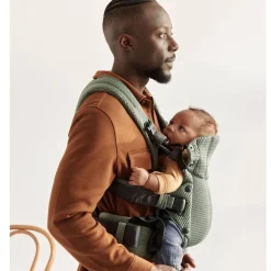 Baby Carrier Harmony (3D Mesh)
