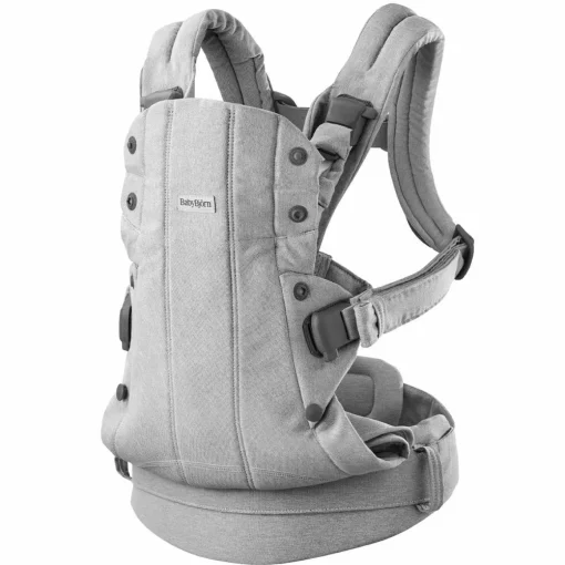 Baby Carrier Harmony (Woven)