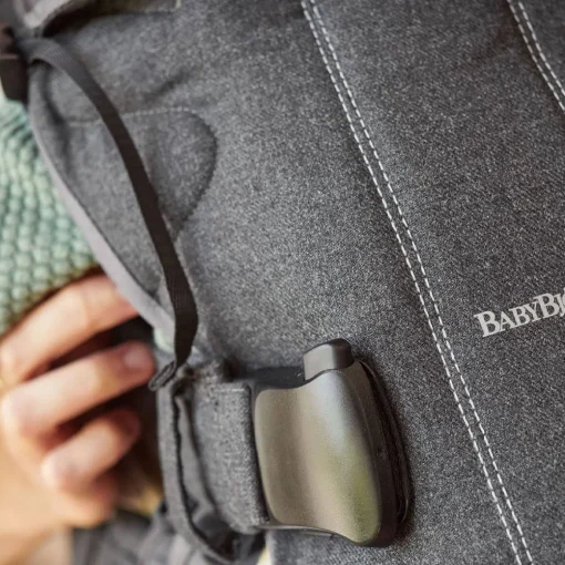 Baby Carrier One