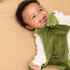 Baby Comforter