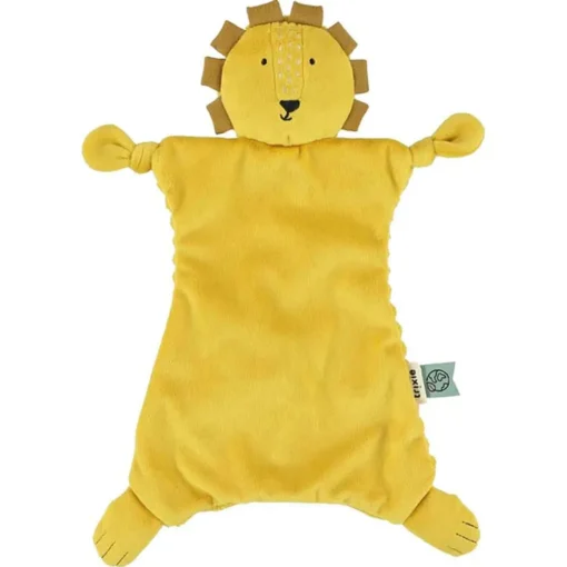 Baby Comforter