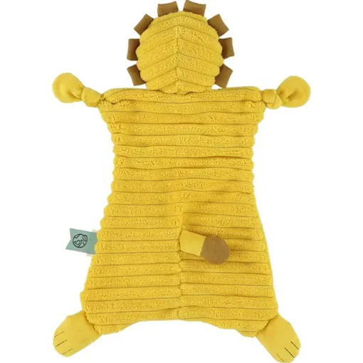 Baby Comforter