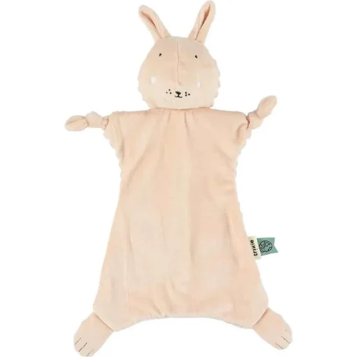 Baby Comforter