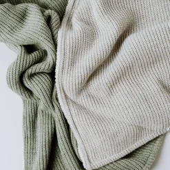 Baby Crib Blanket Teddy - Hope