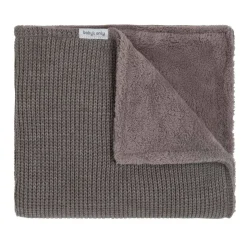 Baby Crib Blanket Teddy - Hope