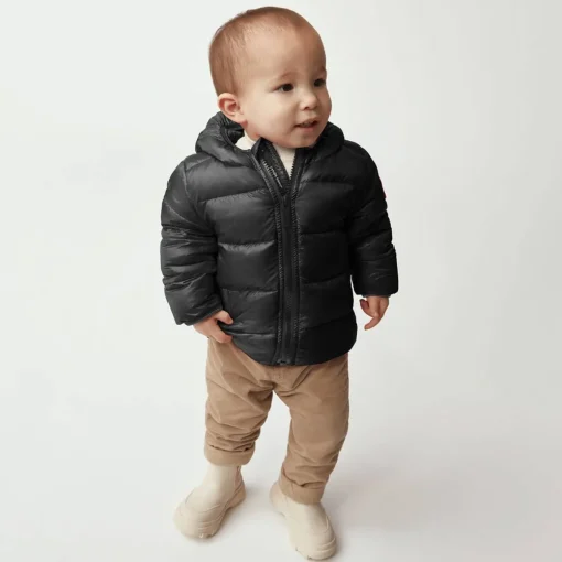 Baby Crofton Hoody