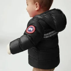 Baby Crofton Hoody