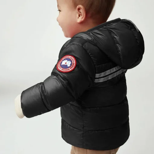 Baby Crofton Hoody