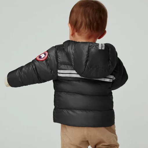 Baby Crofton Hoody