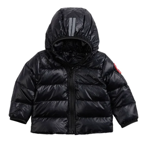 Baby Crofton Hoody