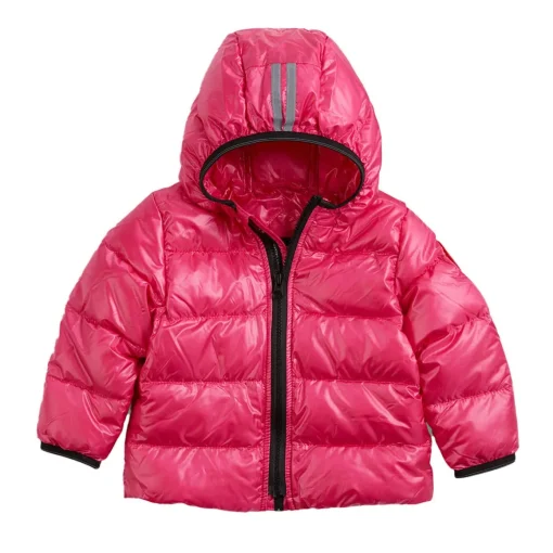 Baby Crofton Hoody