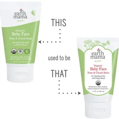 Baby Face Nose & Cheek Balm (60 mL)