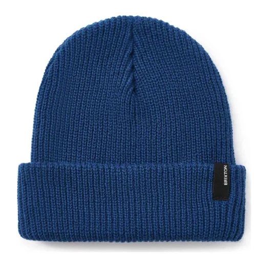 Baby Heist Beanie