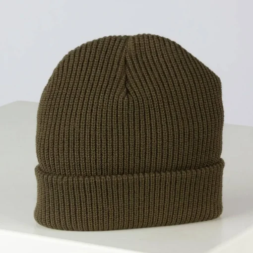 Baby Heist Beanie