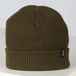 Baby Heist Beanie