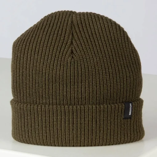Baby Heist Beanie