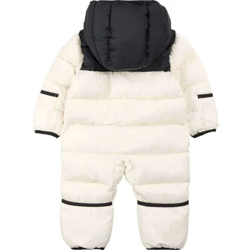 Baby Hooded Pram