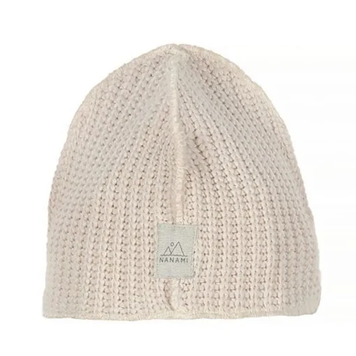 Baby Knit Rib Hat