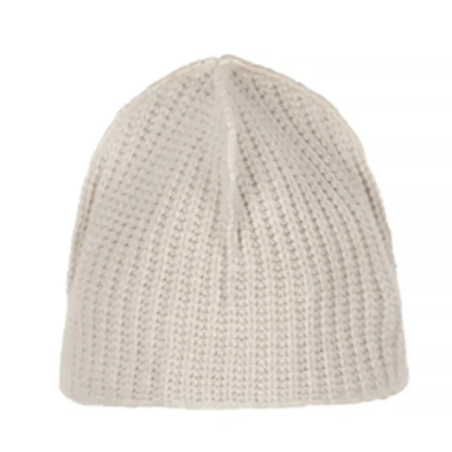 Baby Knit Rib Hat