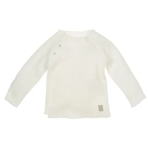 Baby Knit Rib Top