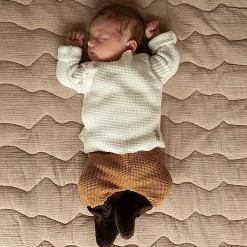 Baby Knit Rib Top