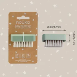 Baby Nail Brush