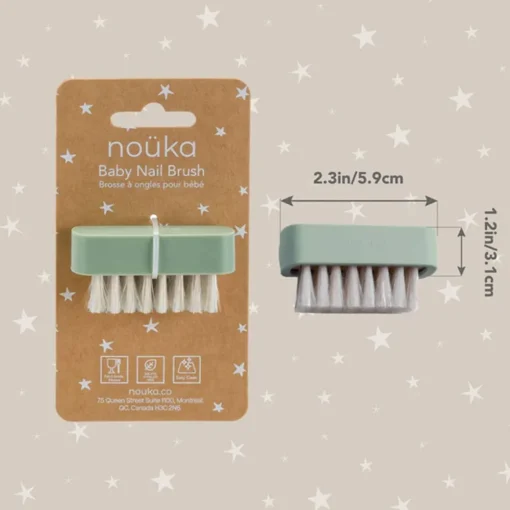 Baby Nail Brush
