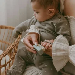 Baby Nail Brush