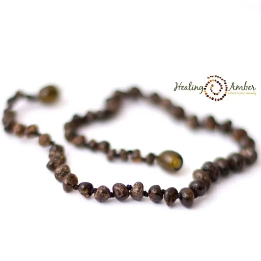 Baby Necklace 13"