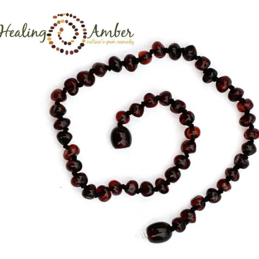 Baby Necklace 11"